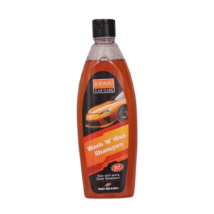 Wash n Shine Shampoo