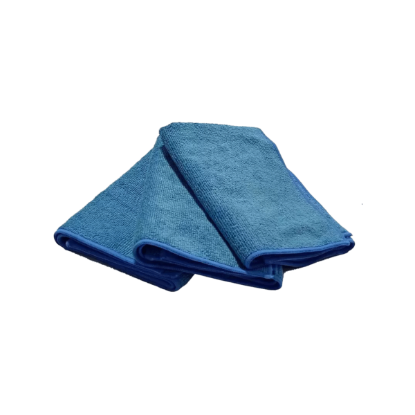 Microfiber - Set of 3