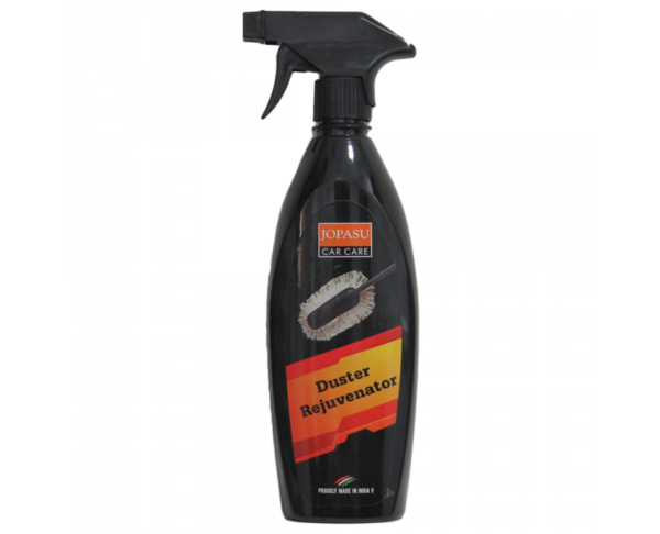 Duster Rejuvenator - 500ml