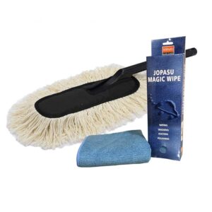 Car Duster Microfiber Combo