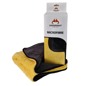 Juggernaut Microfiber