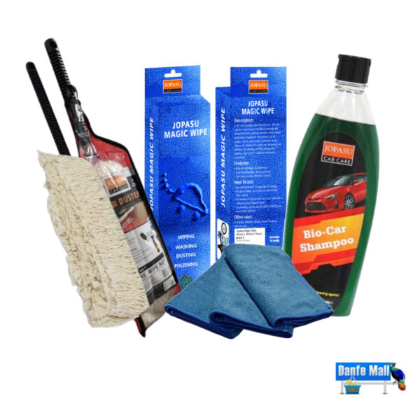 Car Cleaning KIT