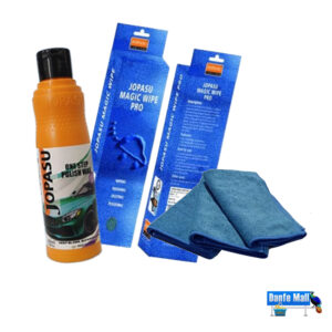 Car Shine Package