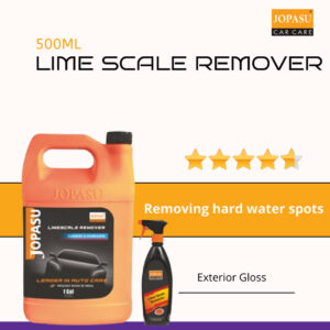 Jopasu Limescale Remover