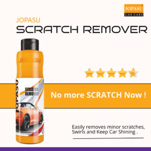 Jopasu Car Scratch Remover 160 gm