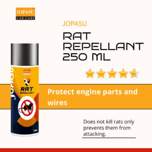 Jopasu Rat Repellent Spray 250ml