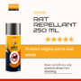 Rat Repellent 250ml